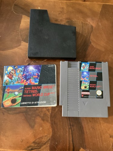 Gioco nintendo nes super - nintendo,