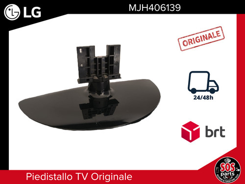 Piedistallo guida base