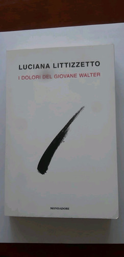 Dolori del giovane walter - dolori, di