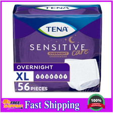 TENA Sensitive Care Overnight