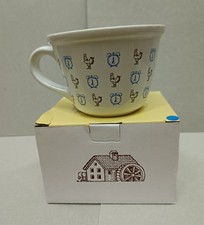 Mulino Bianco tazza colazione