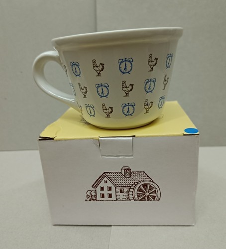 Mulino bianco tazza colazione - mulino,