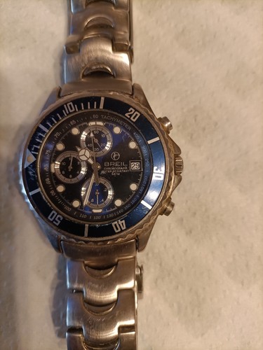 Orologio automatico uomo - orologio,