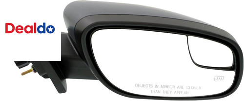 Specchio retrovisore