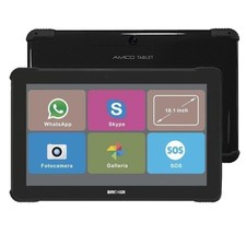 Tablet brondi amico - tablet,