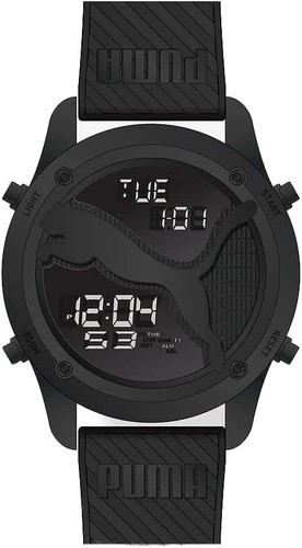 Orologio uomo puma big - big, cat