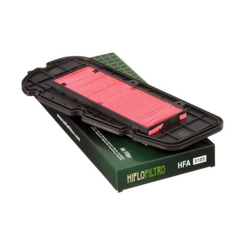 Filtro aria hiflo - filtro,