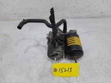 ATTUATORE BOOSTER FRENO POMPA
