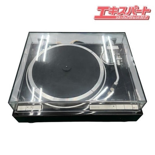 Kenwood 9010 quartz - kenwood, kp-9010