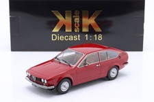 Alfa Romeo Alfetta GT 1.6 anno