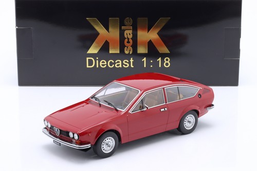 Alfa romeo alfetta 6 - romeo, anno