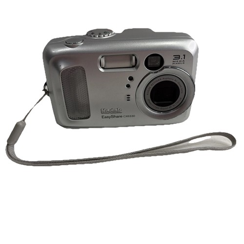 Kodak easyshare cx6330 1 - kodak,