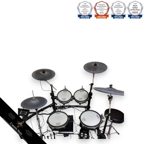 Batteria elettronica roland - batteria,