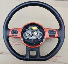 Volante multifunzione VW