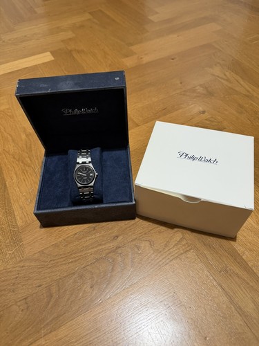 Orologio philip watch windsurf - philip,