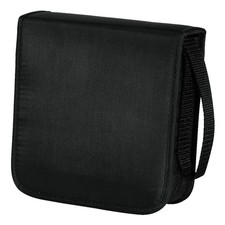 Custodia porta dischi Hama 40