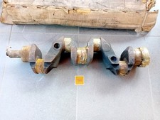 Fiat 615 N, 616N1, Albero Motore