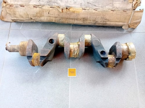 Fiat 615 616n1 - 616n1,, albero