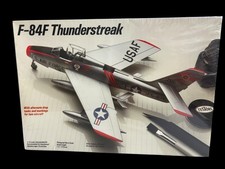 Testors Italer F-84F