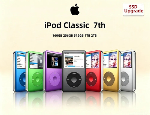 Nuovo sigillato apple ipod - nuovo,