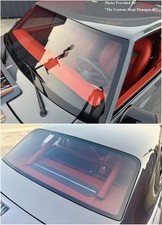 Flush Mount Glass 1967 1968