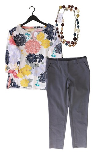 Completo moda donna - taglia, m