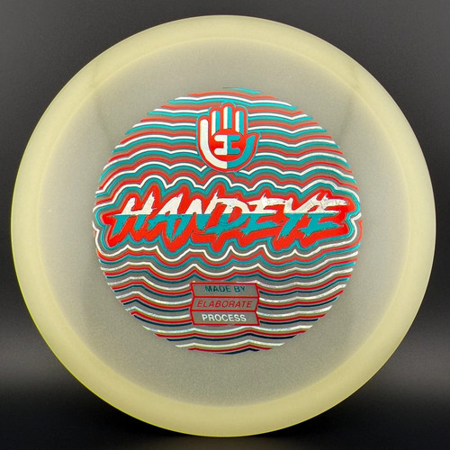 Dischi dinamici lucid - dischi,
