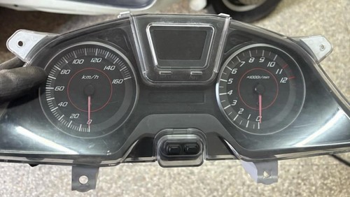 Contachilometri honda 125 - contachilometri,