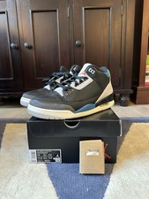 Taglia 10 - Air Jordan 3 Retro