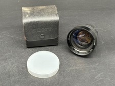 Obiettivo Sony Wide Conversion