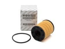 Filtro Olio Motore Originale