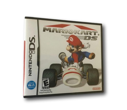 Mario kart nuovo sigillato - kart,