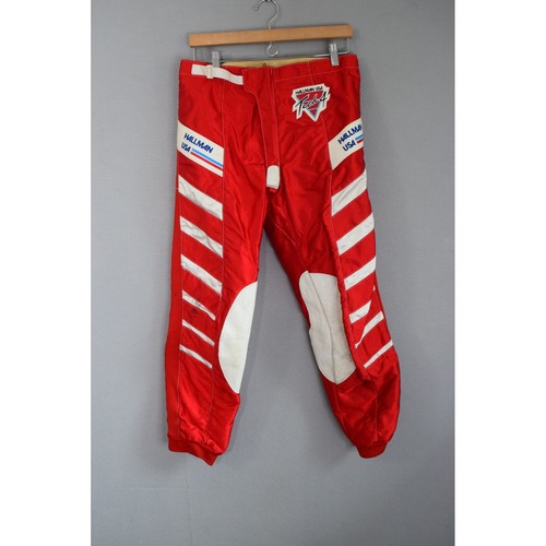 Pantaloni hallman usa - tech, 4