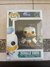 Funko POP Disney - Donald Duck