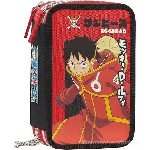 Astuccio completo zip comix - 3,