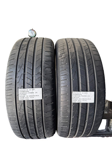 Pneumatici usati 225 r - 2,