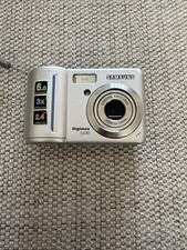 Samsung Digital Camera Digimax