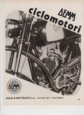 advertising Pubblicità-MOTO