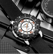 47mm addiesdive orologio - 47mm,
