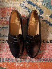 Mocassini Crockett & Jones