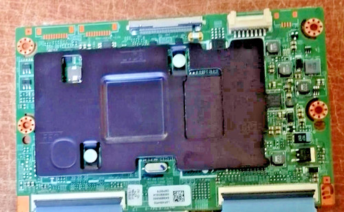 Scheda con per samsung - per, tv