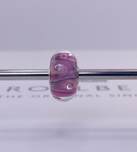 Trollbeads perlina bolla - a,