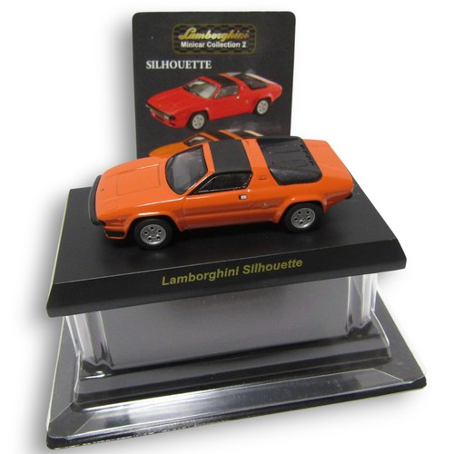 Kyosho 0689 lamborghini - #0689,
