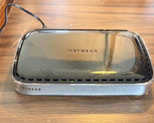 Netgear n150 wnr1000v3 router - netgear,