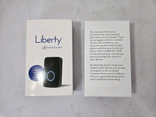 Liberty alert sistema mobile - sistema,
