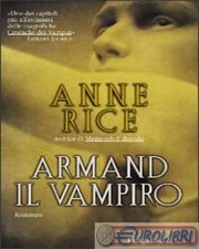9788830420342 Anne Rice Armand