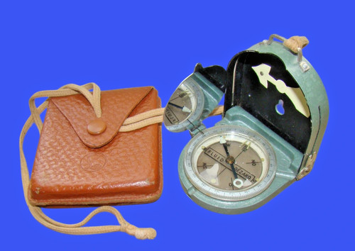 Bussola marcia breithaupt - bussola,