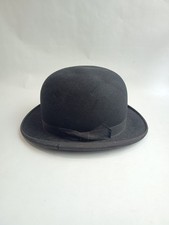 Bombetta Borsalino Vintage