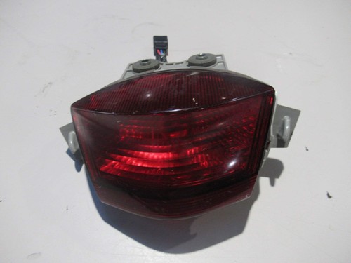 Fanale posteriore kawasaki - posteriore,