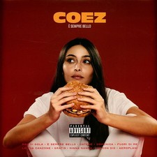 Coez - È Sempre Bello (Vinyl